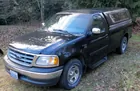 2000 Ford F150