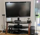 50 Sharp LCD TV