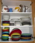 All Fiestaware