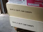 Car Canopy