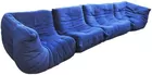 Arconas 4-Pc. Sectional Sofa