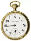 21-Jewel Pocketwatch