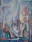 Abstract Oil by Sigmund Arseth