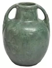8-in. Tall Fulper Vase