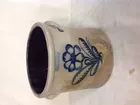 4 gallon flower crock