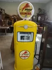 Gas Pump
