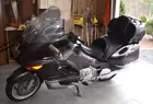 2002 BMW K1200