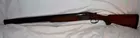 Antonio Zoli Gardone 12 Gauge Over/Under