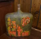 Unique Pottery