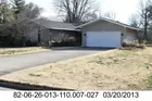 3 Bedroom Home on S Colony in Evansville!