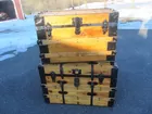 antique Trunks
