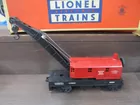 Lionel Crane Car