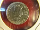 #56, 1893 Isabella Comm. Quarter