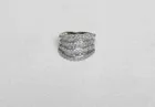2.50ct diamond ring in 14kt gold
