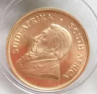 1975 Krugerrand 1oz gold coin