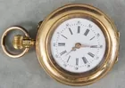 Small F. Ducommun Switzerland watch