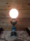 Banquet Lamp