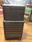 Double Stack Craftsman Toolbox