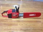 Stihl Chainsaw
