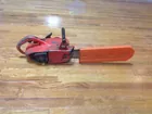 Stihl Chainsaw