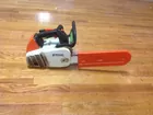 Stihl Chainsaw