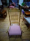 Glider Rocker