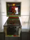 1970's Jungle King Pinball Machine