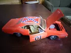 Toy Dukes of Hazard Car