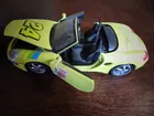 Toy Car