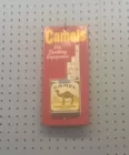 CAMEL CIGARETTES THERMOMETER