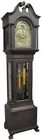 Colonial Mfrg. Co. Antq. Grandfather Clock