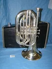 TRUMPET W/CASE