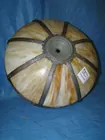 TIFFANY TYPE LAMP SHADE