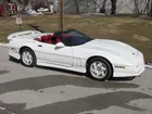 1990 Greenwood Corvette