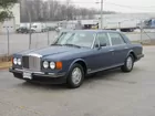 1989 Bentley