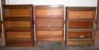 Lawyers Bookcases