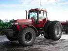 Case IH 7150, MFWD, Tractor