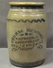 1 Gal Thomas Medford Huntington WV