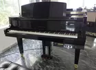 Yamaha GHI Disklavier piano