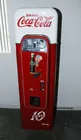 Vendo 44 Coca Cola 10 cent machine