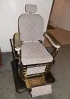 Theo Kochs barber chair 