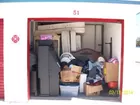 Storage Auctions
