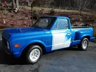 1969 CHEVY C10