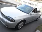 2005 LINCOLN LS