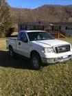 2004 F150 5.4 V8