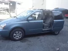 2007 KIA SEDONA