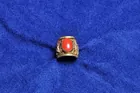 Men's Gold Ring 