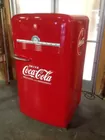 COCA-COLA FREEZER