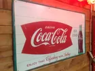 Coca-Cola Sign