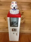 Clown Dispensing Machine